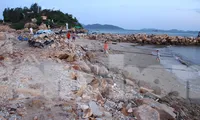 Khánh Hoà yêu cầu thu hồi siêu dự án 33 triệu đô lấn Vịnh Nha Trang