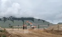 Xây &apos;chui&apos; cả khu đô thị sinh thái tại Nha Trang 