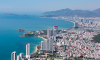 Cận cảnh các dự án giao đất công, &apos;đất vàng&apos; sai phạm ở Khánh Hoà 