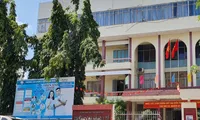 Hai cựu hiệu trưởng trường Cao đẳng y tế Khánh Hoà có nhiều sai phạm trong quá trình công tác. Ảnh L.H 