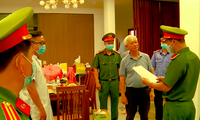 Hai cựu Chủ tịch Khánh Hoà bị truy tố khung hình phạt từ 5 - 12 năm tù