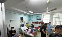 Ai tổ chức bếp ăn bán trú cho học sinh trường iSchool Nha Trang?