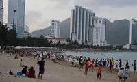 Quy hoạch Khánh Hòa trở thành thành phố trực thuộc Trung ương