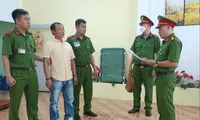Giang hồ Hải &apos;3 mắt&apos; ở Bình Thuận bị bắt vì cho đàn em đập phá nhà dân