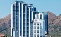 Chủ đầu tư chung cư Scenia Bay Nha Trang tiếp tục bị tố tách đất dự án cắm ngân hàng, không cấp &apos;sổ hồng&apos; cho dân
