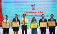 Sinh viên Khánh Hòa &apos;vững bản sắc, xây khát vọng, tự hào tiến bước&apos;