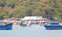Kỷ luật nhiều cán bộ liên quan đến xây dựng trái phép tại vịnh Vĩnh Hy