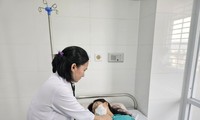 Nguyên nhân 12 học sinh ở Nha Trang bị ngộ độc sau khi ăn tại vỉa hè 