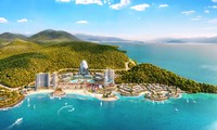 Thị trường bất động sản Khánh Hòa đã qua &apos;giai đoạn khó khăn nhất&apos;