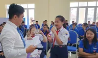 Phiên tòa giả định xét xử vụ án &apos;Bạo hành trẻ em&apos; ở Nha Trang
