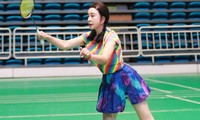 Lưu Hiểu Khánh ở tuổi 70