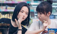 Từ nhạy cảm bị cấm dùng ở phim Trung Quốc 