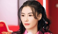 Trương Bá Chi không dùng tiền của Tạ Đình Phong
