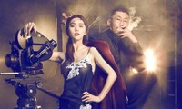 Ông trùm phim kiếm hiệp Hà Bình qua đời