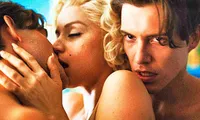 Bí mật quay cảnh nóng tại Hollywood