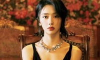 Mỹ nhân 10X gây ấn tượng với vai dị nhân giỏi võ