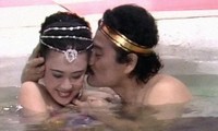 Trụ Vương trong &apos;Phong Thần&apos; bản hở bạo nhất qua đời