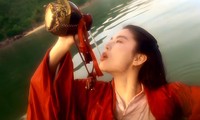 Sau Châu Hải My, nữ hiệp kinh điển trên màn ảnh còn những ai?