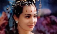 Cuộc sống của công chúa đẹp nhất &apos;Tây du ký&apos; 1986