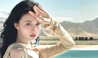 Vương Sở Nhiên đáp trả khi bị chê mặt mộc xấu