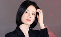 Áp lực của Song Hye Kyo 