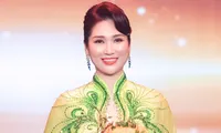 Từ cô gái ở nhờ nhà trọ đến Gương mặt Nghệ sĩ tiêu biểu 2024