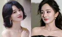 Triệu Lệ Dĩnh đối đầu Dương Mịch