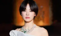 Bức ảnh gây tranh cãi của Song Hye Kyo
