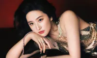 Lưu Diệc Phi lao đao 