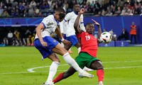 Highlights Bồ Đào Nha - Pháp: Luân lưu nghiệt ngã, Ronaldo dừng bước tại Euro