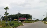 Bình Dương xử lý cán bộ, thu hồi nhiều dự án vi phạm phân lô bán nền