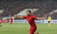 Người thân nói về pha ghi bàn của Anh Đức đưa Việt Nam vô địch