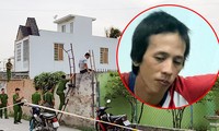 Động cơ gây án &apos;kỳ lạ&apos; của nghi phạm vụ thảm sát ở Bình Dương