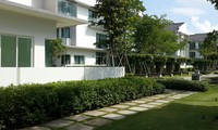 Dự án Park City (Hà Đông, Hà Nội) có quy mô hơn 77 ha với toàn biệt thự lại được “miễn” nhà ở xã hội.