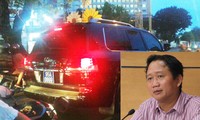 Tổng Bí thư yêu cầu kiểm tra việc Phó chủ tịch Hậu Giang đi xe tư gắn biển xanh