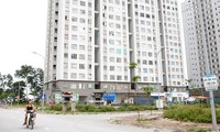 Nhà ở xã hội sẽ được bơm 1.000 tỷ đồng vốn vay ưu đãi trong năm 2017.