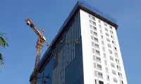 Vụ 8B Lê Trực: Vì sao chưa phá dỡ giai đoạn 2?