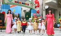 Hà Nội thiếu 314 trường công lập