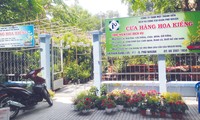Công viên Phú Nhuận cho thuê mặt tiền kinh doanh cây kiểng, quán cà phê, khu tập thể hình…