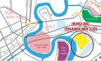 Hàng chục hộ dân ngậm quả đắng khi đầu tư vào Khu dân cư Thạnh Mỹ Lợi, quận 2.