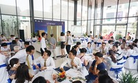 Đến nay chưa có danh mục dự án được phép bán nhà cho người nước ngoài.