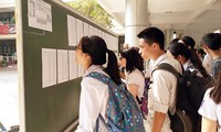 Siết chất lượng ngành sư phạm: Trường nào sẽ không được tuyến sinh?