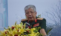 Ảnh: Nguyễn Minh