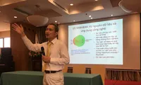 410 nhà KHXH&amp;NV Việt Nam có công bố trên Scopus
