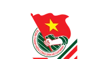 Biểu trưng - logo chính thức cho Đại hội Lần thứ XI nhiệm kỳ 2017-2022. 