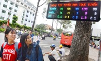 Dân được lợi gì khi TPHCM thành đô thị thông minh?