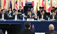 Úc, Nhật muốn TPP-11 sớm ra đời