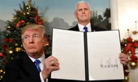 Ảnh: Reuters