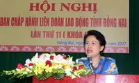 Phó Bí thư Tỉnh ủy Đồng Nai &apos;chống lưng&apos; cho công ty của chồng ra sao?