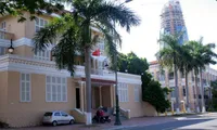 Vì sao con trai cựu Chủ tịch Đà Nẵng được cử đi học nước ngoài?